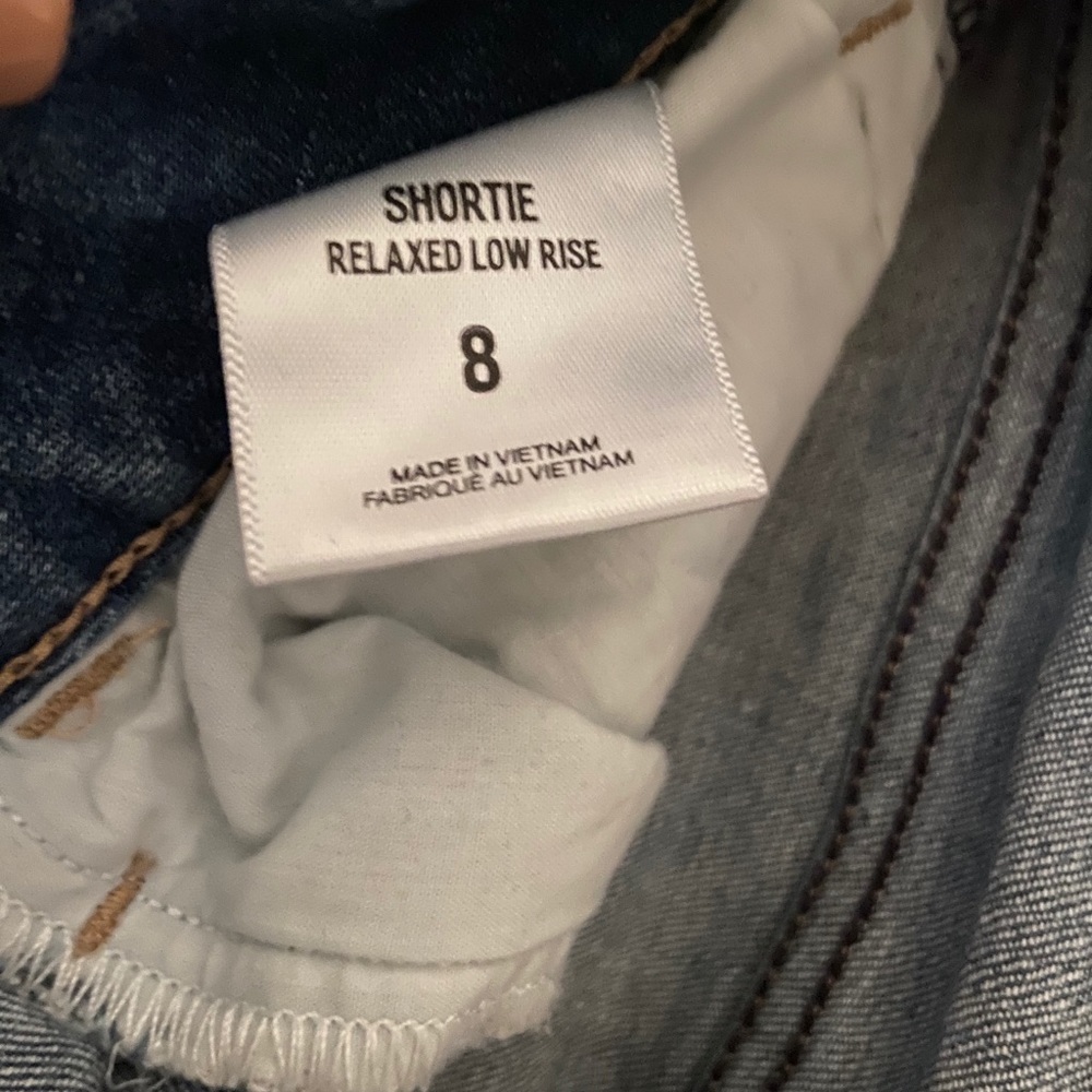 Express shorts - Picture 3 of 4